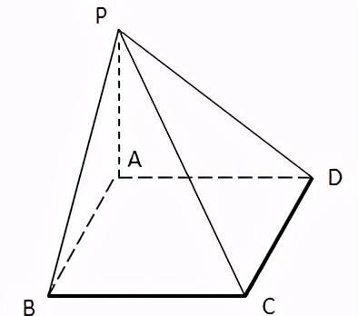 立体几何垂直证明技巧(立体几何垂直怎么证)