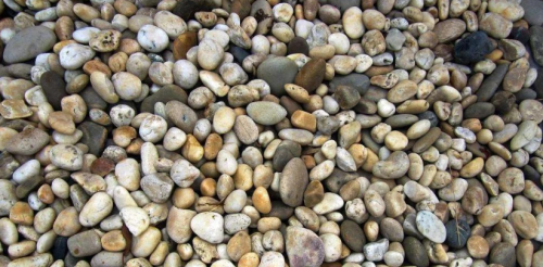 沙滩的石子(海边 沙子)