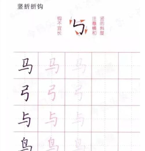 怎样能练一手好字的真实经验(如何练出一手好字?)