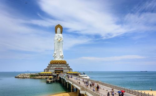 适合1月份旅游的地方(1月份最适合旅游的景点)