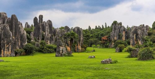 适合1月份旅游的地方(1月份最适合旅游的景点)