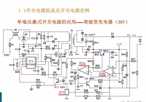 开关电源详细讲解(开关电源的正确使用方法)