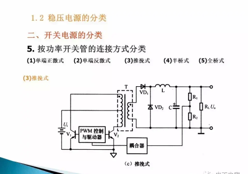 开关电源详细讲解(开关电源的正确使用方法)