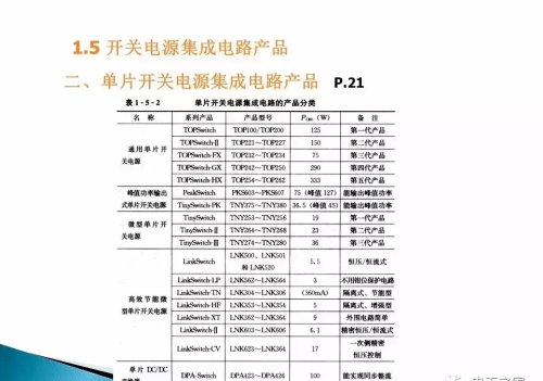 开关电源详细讲解(开关电源的正确使用方法)