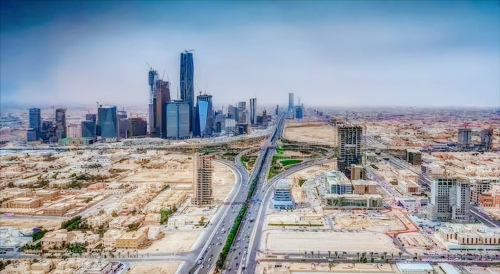 沙特要建一千米的高楼吗(沙特第一高楼建的怎么样了)