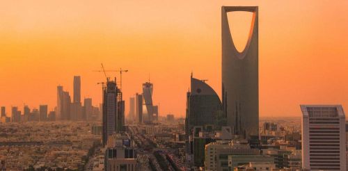 沙特要建一千米的高楼吗(沙特第一高楼建的怎么样了)