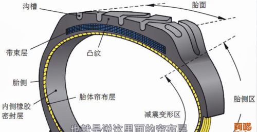 轮胎胎壁破了能补吗?(轮胎胎壁破损需要更换吗)