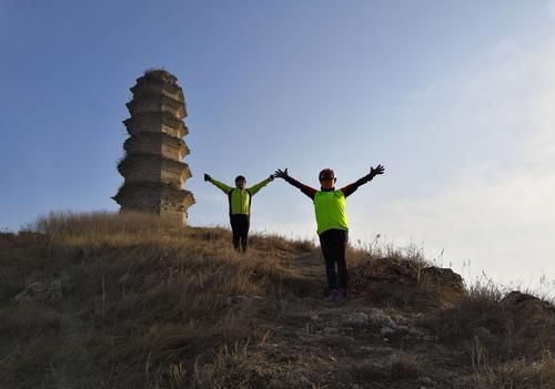 山西美丽的自然景观(原创 山西还有这么壮美的山脉景色,一起来看看吧)