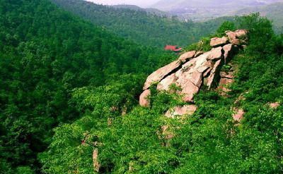 山西美丽的自然景观(原创 山西还有这么壮美的山脉景色,一起来看看吧)