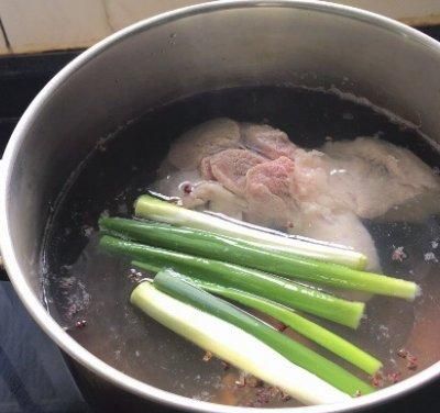 如何制作连锅汤(连锅汤的做法大全)