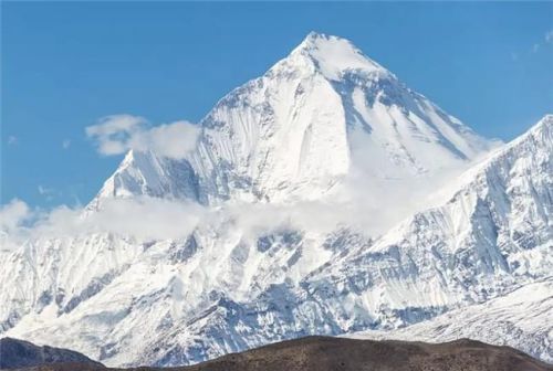 世界最高的几座山脉(世界十大最高的山脉排名)