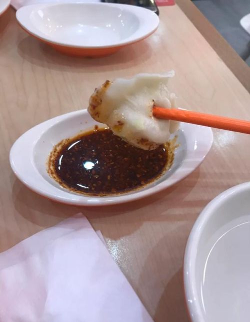这家饺子不知道是第几次吃了英语(这家饺子不知道是第几次吃了的英文)