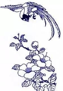 中国传统吉祥图案动物图案(中国吉祥寓意动物简笔画)