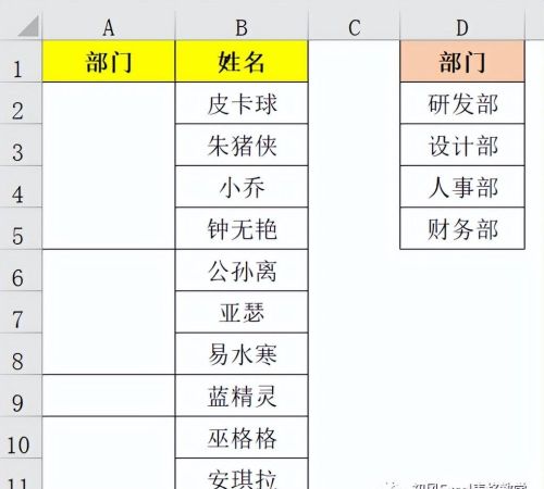 怎么将数据填充到另外的单元格(怎样依次填充数字)