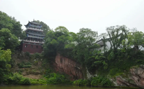 此心安处是吾乡什么意思(此心安处是吾乡.北宋 苏轼《定风波》)