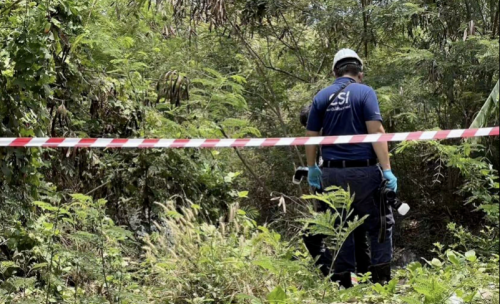  中国女留学生泰国被虐杀案已有3人落网，还有第4名嫌疑人，中国女孩在泰国被杀