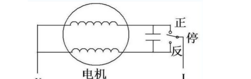 风扇电机5条线怎么接(风扇电机5条线怎么直接连接电源)