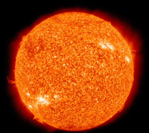 关于太阳的问题与解答(太阳的问题有哪些)