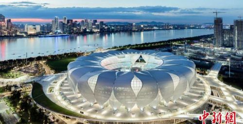 杭州亚运会代表团团长大会将于4月25日在杭州开幕