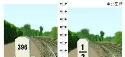 铁路线路标志有哪些?(铁路线路标志有哪些?各种标志的含义是什么?)