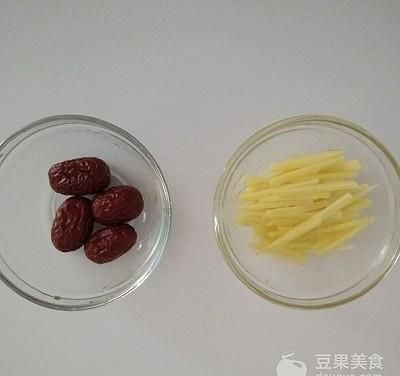 葱头红糖姜汤的做法(红糖姜汤的做法和功效与作用)