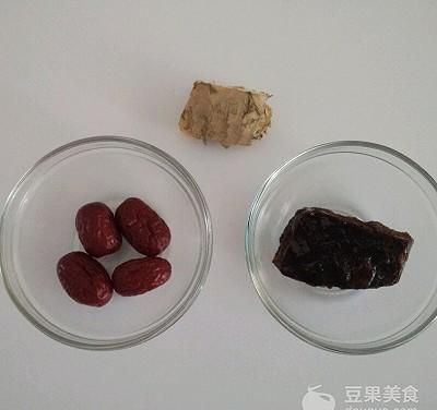 葱头红糖姜汤的做法(红糖姜汤的做法和功效与作用)