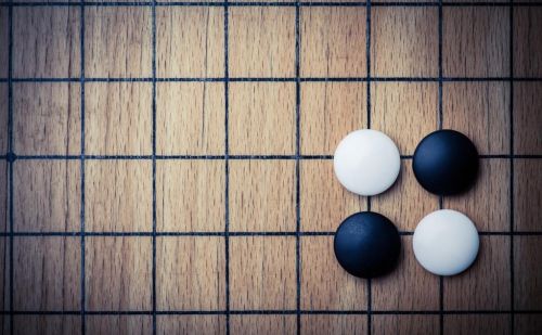 琴棋书画中棋到底是指围棋还是象棋呢(琴棋书画中的棋是指围棋还是象棋)