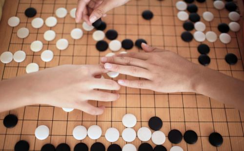 琴棋书画中棋到底是指围棋还是象棋呢(琴棋书画中的棋是指围棋还是象棋)