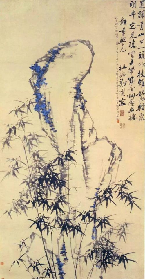 徐悲鸿改画价(徐悲鸿改良中国画)