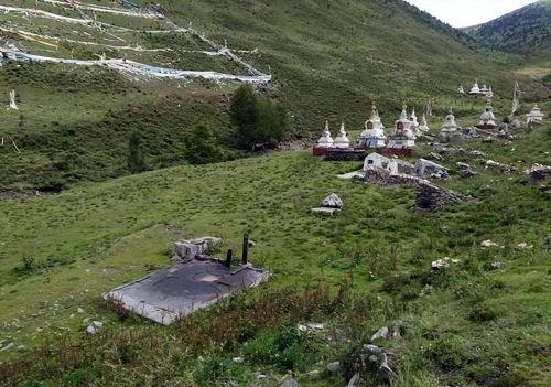 康藏和川藏的区别(川康边界在哪里 百度百科)