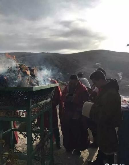 果洛州最大的藏传佛教寺院(果洛州藏传佛教事务条例)