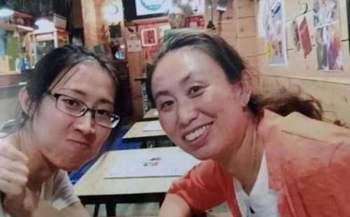  继刘鑫后，江歌妈妈又将林某送进监狱，数罪并罚有期徒刑2年3个月