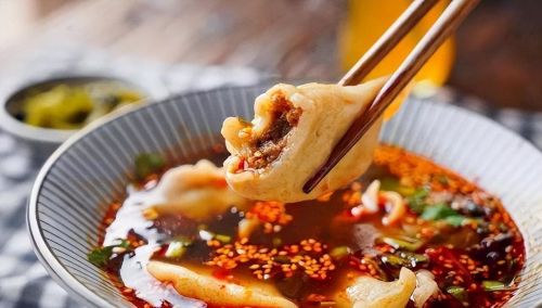 美味的饺子蘸料怎么做(饺子蘸料汁的做法大全)