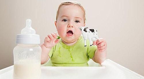 宝宝混合喂养如何选择代乳品牌(宝宝混合喂养如何选择代乳品牌奶粉)