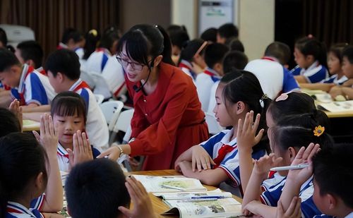 课堂教学要教会学生讲哪些话题(课堂教学要教会学生讲哪些话呢)