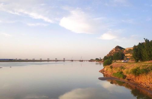 巩义市天河龙湾景区(巩义天河龙湾门票价格多少钱)