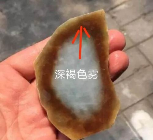 赌石技巧之认识皮壳(赌石皮壳大全)