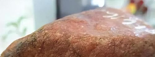 翡翠原石常见皮壳讲解图片(翡翠原石的各种皮壳)