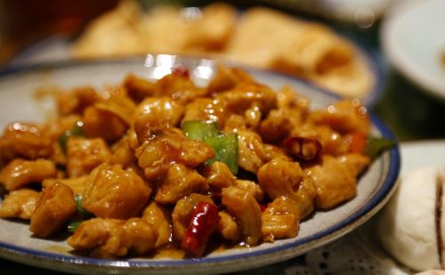 山东菜和北京菜(京菜为什么不是八大菜系)