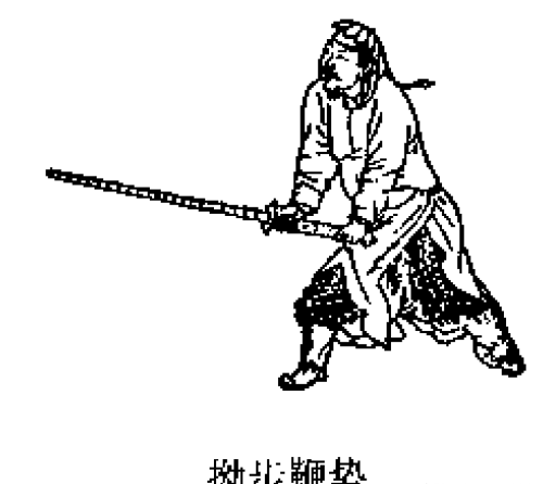 程子颐《武备要略》鞭法图解(程子颐《武备要略》鞭法图解大全)