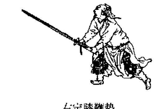 程子颐《武备要略》鞭法图解(程子颐《武备要略》鞭法图解大全)