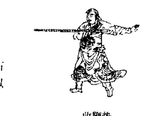 程子颐《武备要略》鞭法图解(程子颐《武备要略》鞭法图解大全)