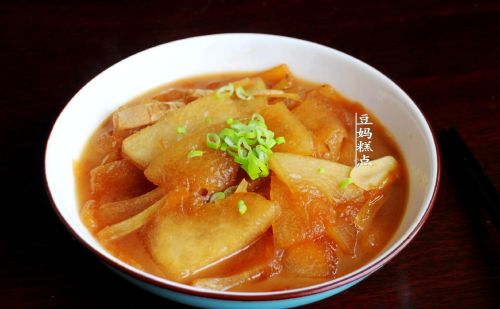 经典素菜家常小炒做法(家常素食小炒大全)