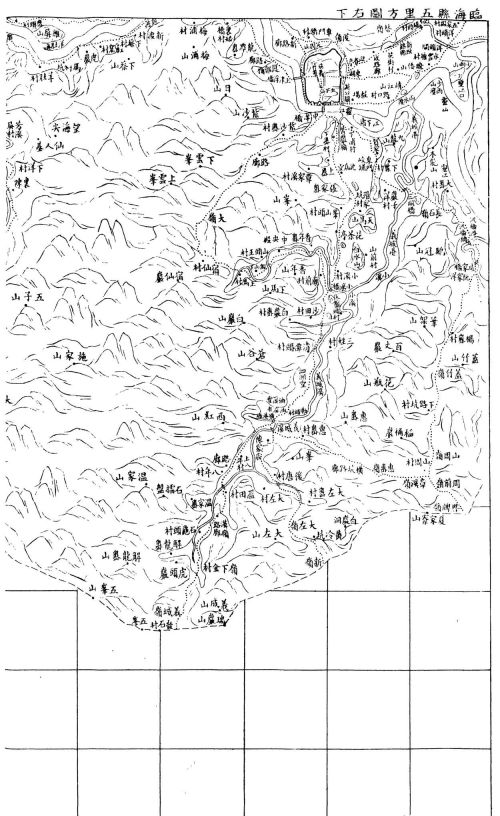 临海灵江图片(台州临海的历史)
