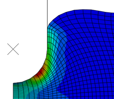 abaqus ale自适应网格(abaqus自适应网格实例)