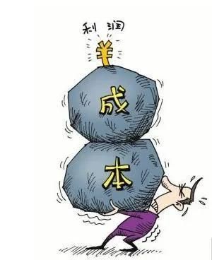 企业财务管理之成本管理论文(企业财务管理之成本管理是什么)