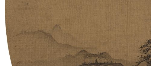 宋代郭熙山水画(宋代山水画家郭熙)