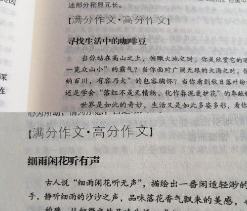 闭口若悬河高考作文