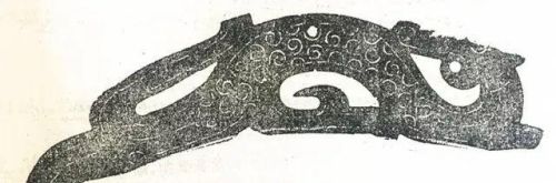 中山国玉器图录(中山国玉器纹样)