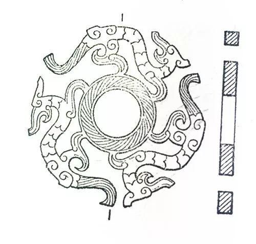 中山国玉器图录(中山国玉器纹样)